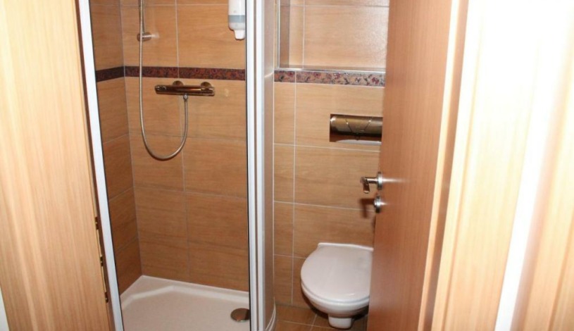 Apart Hotel Jablonec Jablonec nad Nisou